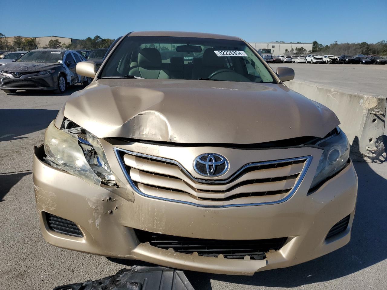 2011 Toyota Camry - Image 5