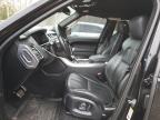 2016 LAND ROVER RANGE ROVER SPORT SC   for sale at Copart ON - COOKSTOWN
