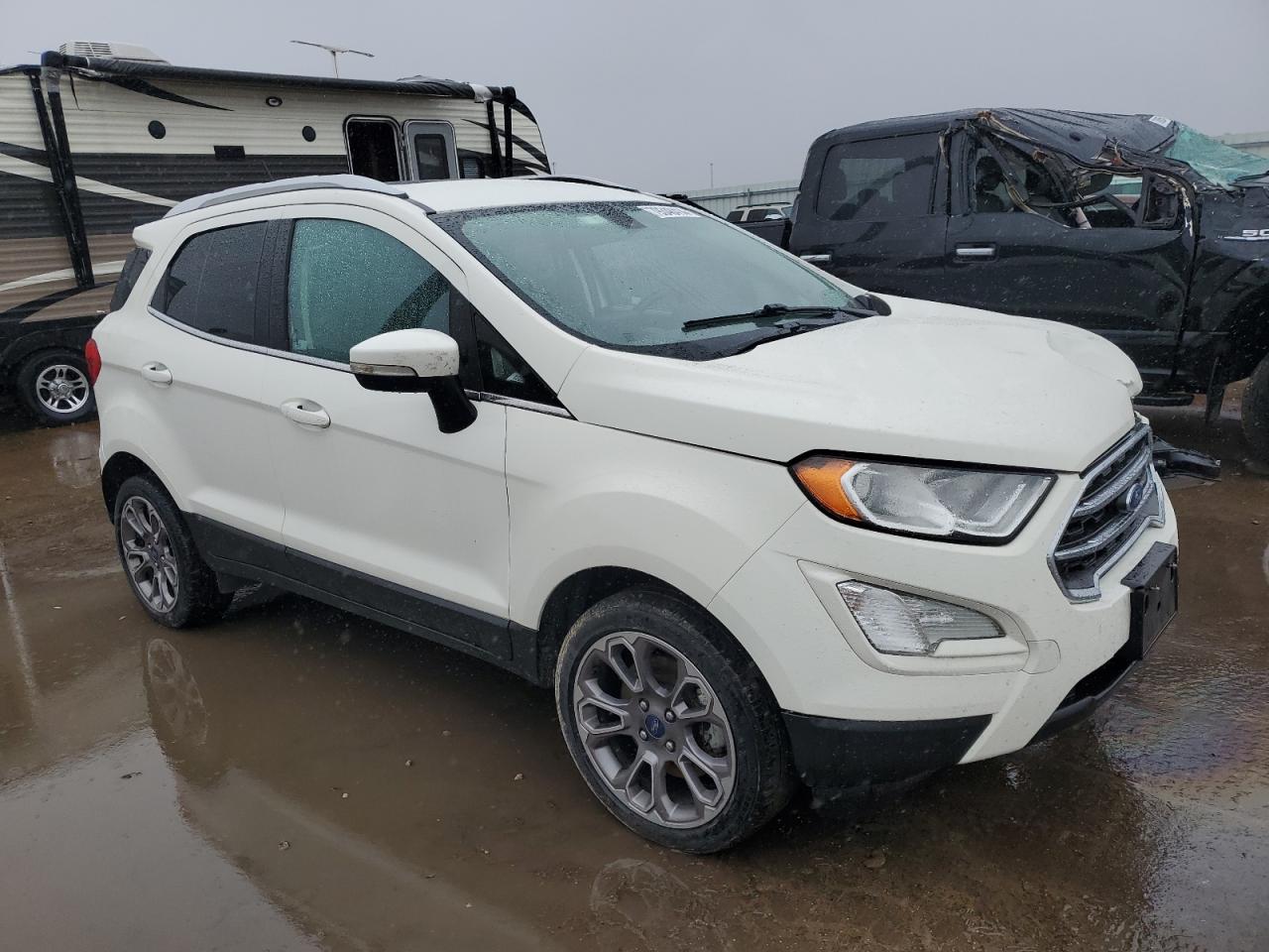 2018 Ford EcoSport - Image 4