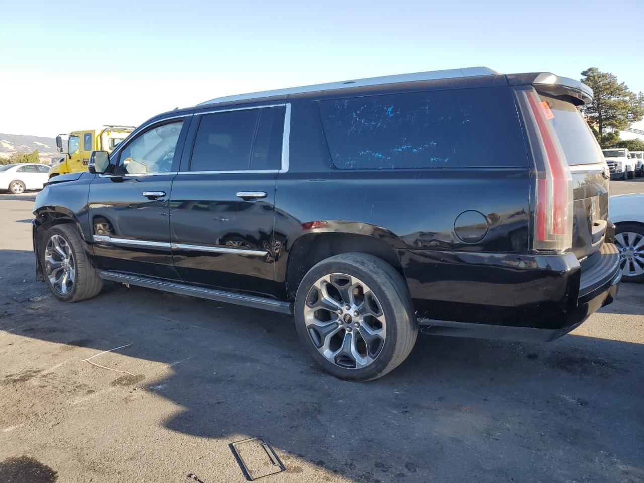 2015 Cadillac Escalade - Image 2
