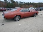 1970 Oldsmobile Cutlass na sprzedaż w Seaford, DE - Front End