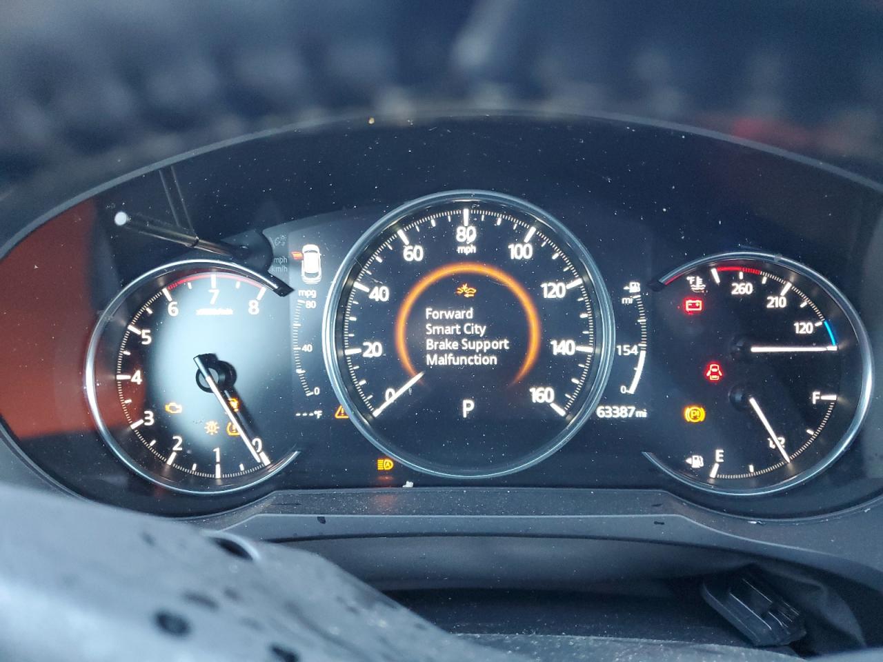 2021 Mazda CX-9 - Image 9