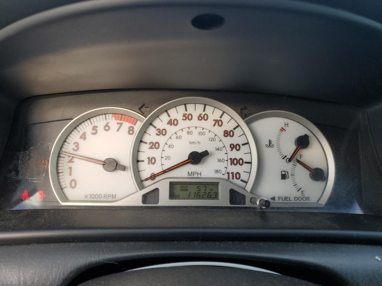 2005 Toyota Corolla - Image 9