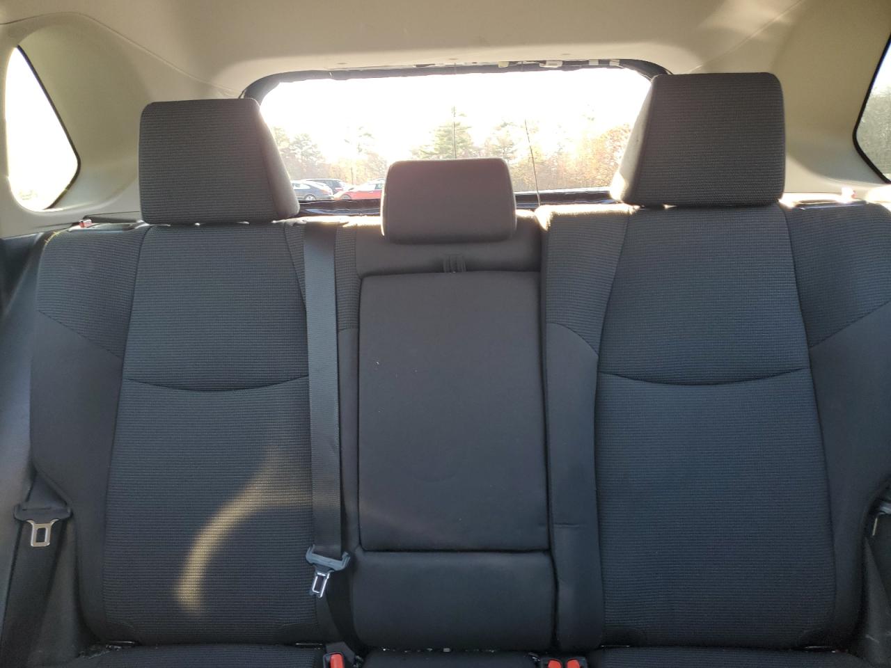 2021 Toyota RAV 4 - Image 10