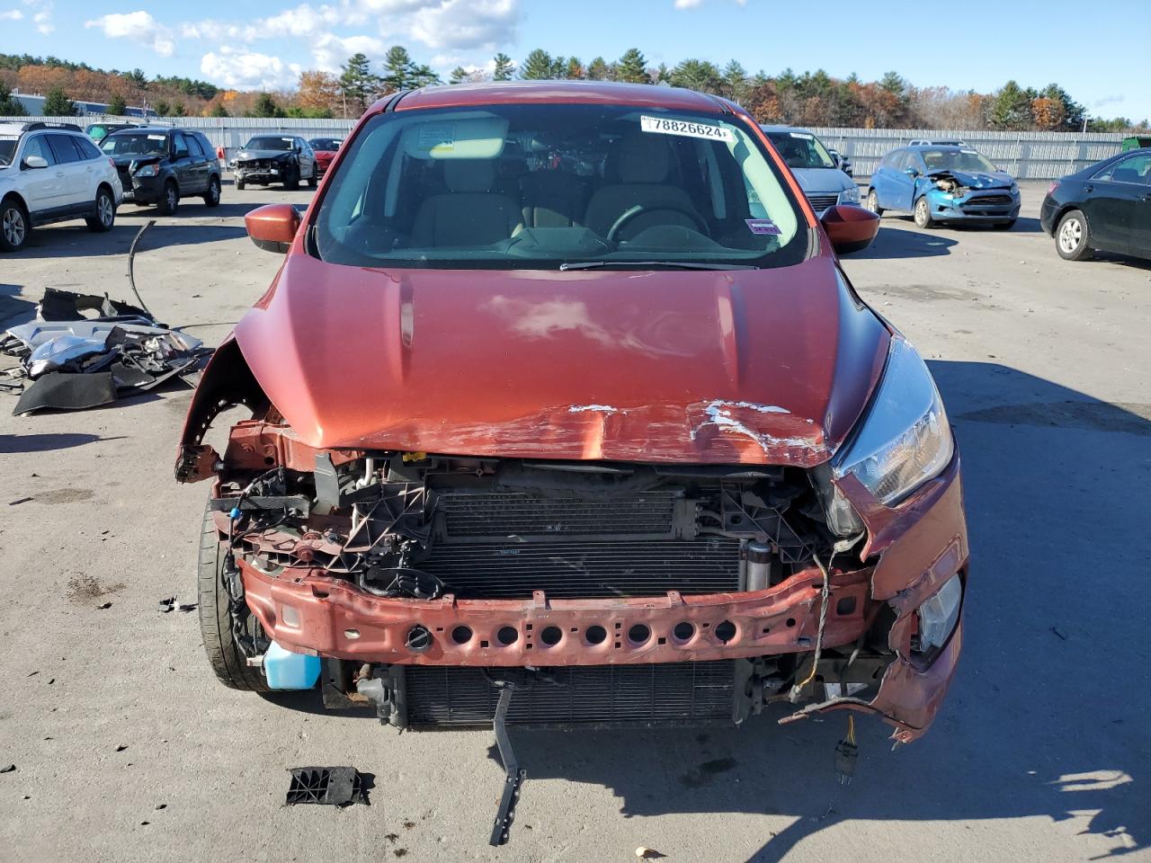 2019 Ford Escape - Image 5
