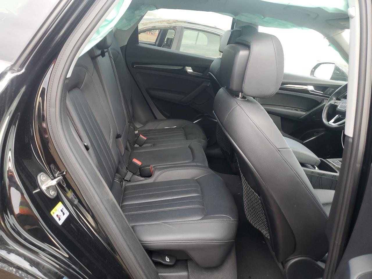 2020 Audi Q5 - Image 11