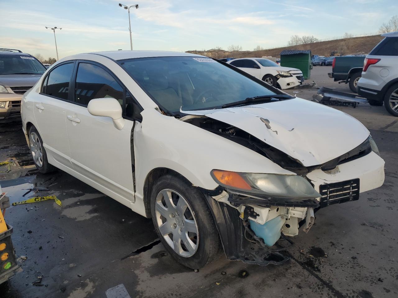 2006 Honda Civic - Image 4