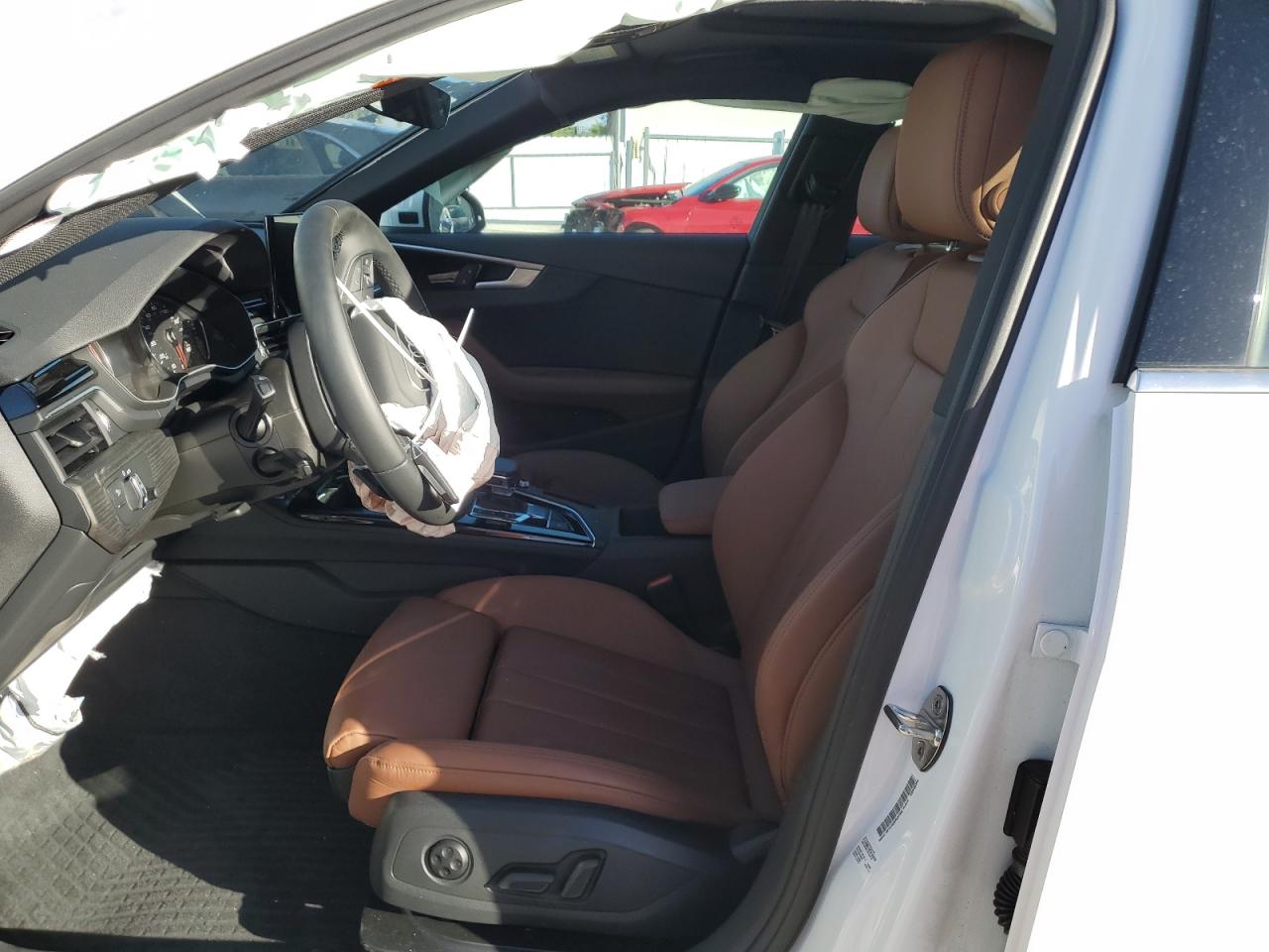 2024 Audi A4 - Image 7