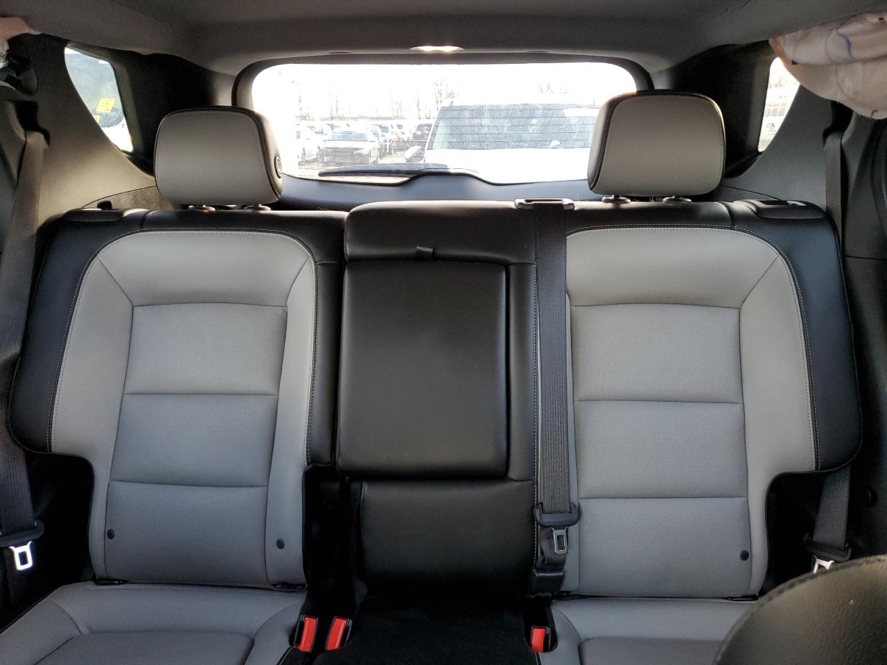 2019 Chevrolet Equinox - Image 10