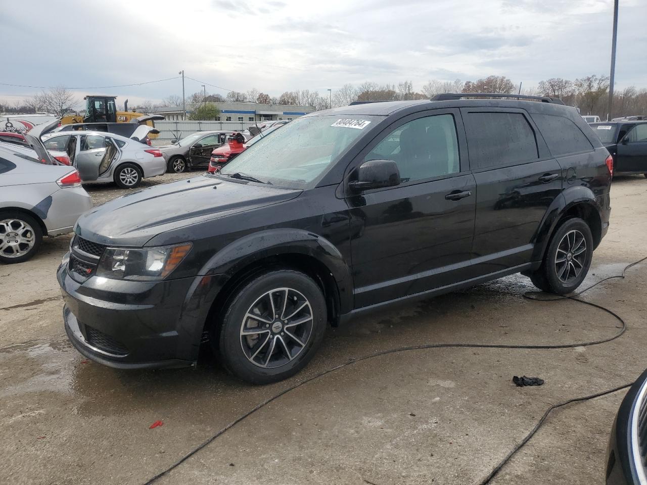 2018 Dodge Journey - Image 1