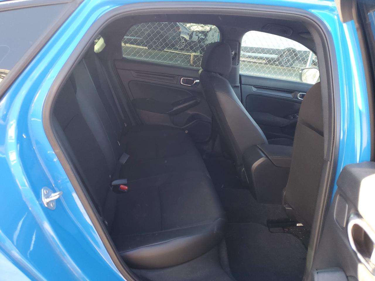 2022 Honda Civic - Image 10