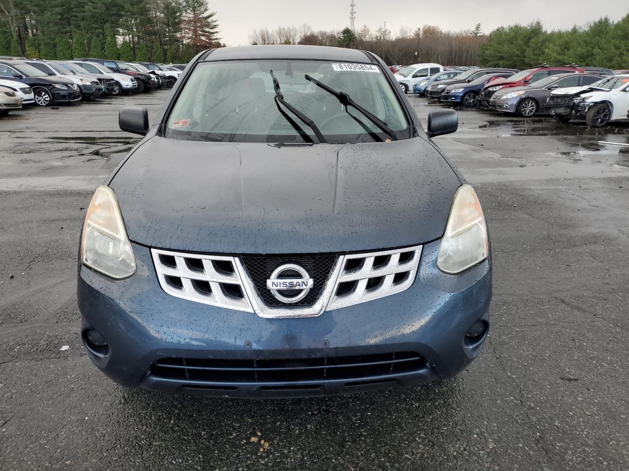 2013 Nissan Rogue - Image 5