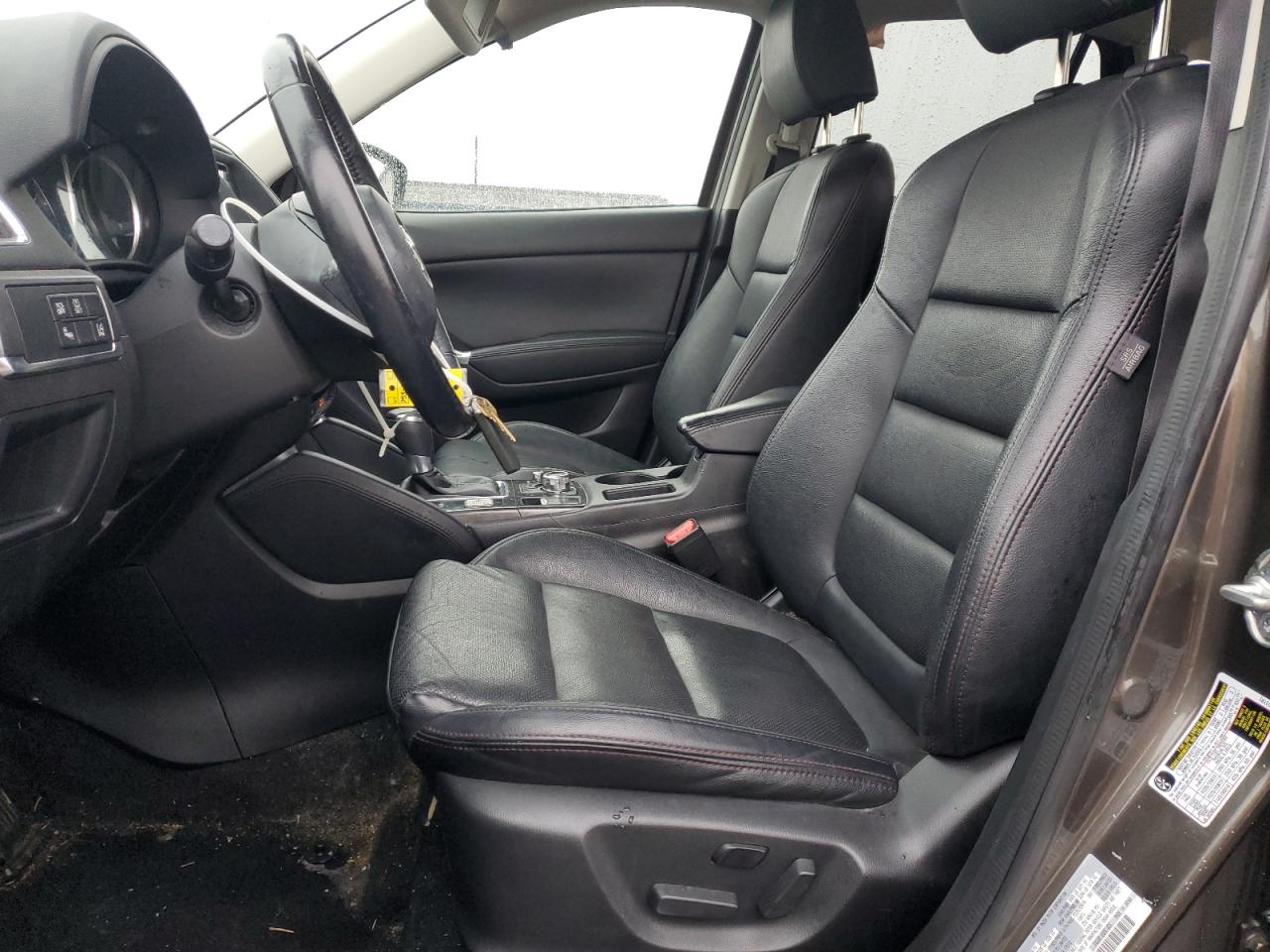 2016 Mazda CX-5 - Image 7