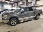 2006 Ford F150 Supercrew na sprzedaż w Eldridge, IA - Front End