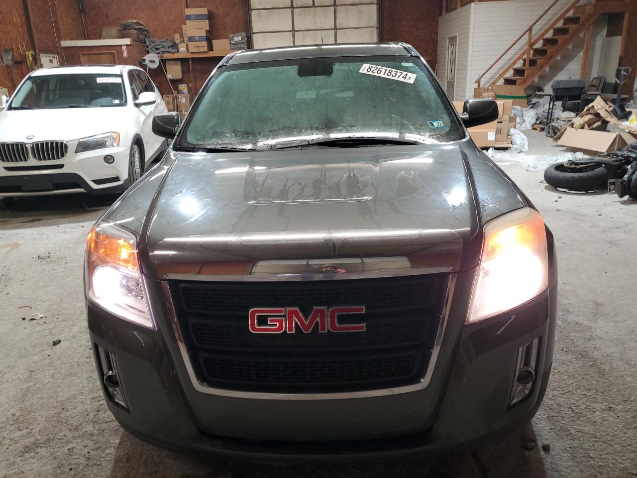 2012 GMC Terrain - Image 5