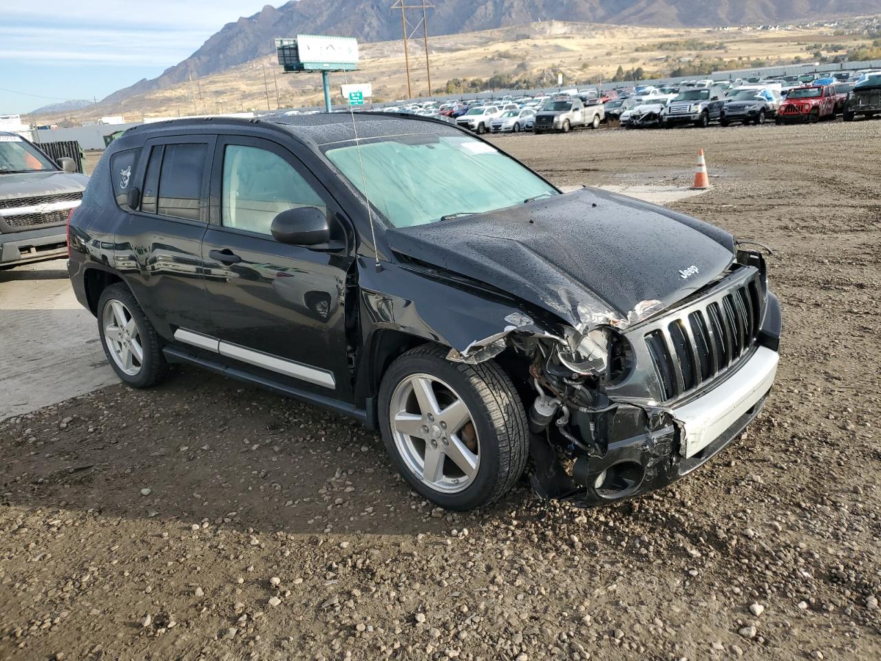 2009 Jeep Compass - Image 4