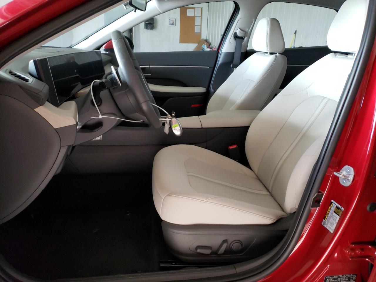 2024 Hyundai Sonata - Image 7