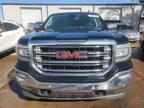 2016 Gmc Sierra K1500 Slt zu verkaufen in Albuquerque, NM - Water/Flood