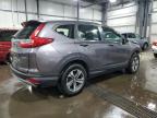 2018 Honda Cr-V Lx for Sale in Ham Lake, MN - Front End