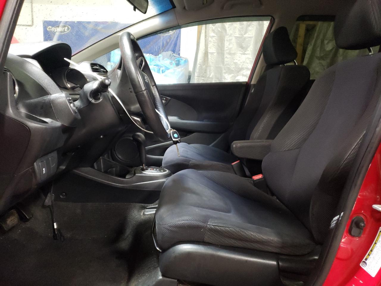 2013 Honda Fit - Image 7