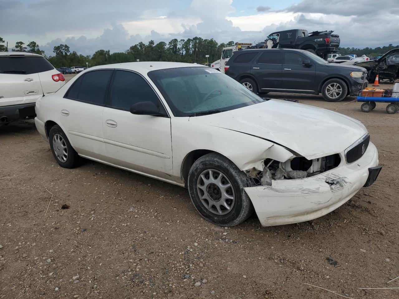 2004 Buick Century - Image 4