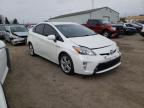 2012 Toyota Prius  de vânzare în Bowmanville, ON - Front End