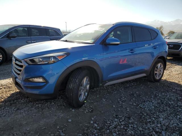 Magna, UT에서 판매 중인 2018 Hyundai Tucson Sel - Rear End