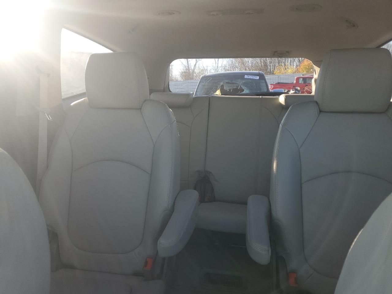 2011 Chevrolet Traverse Lt VIN: 1GNKVJED5BJ287545 Lot: 79686154