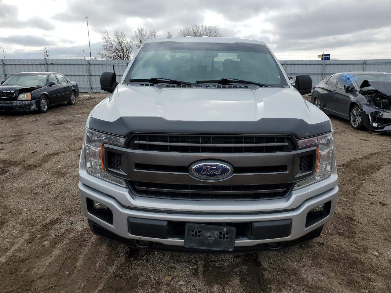 2018 Ford F-150 - Image 5
