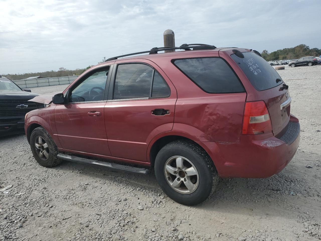 2007 Kia Sorento - Image 2