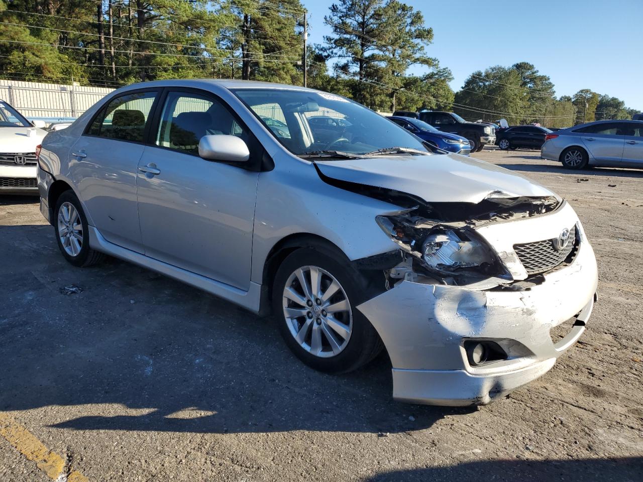 2009 Toyota Corolla - Image 4