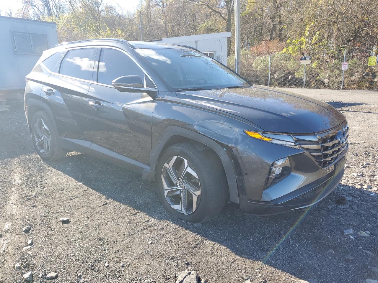 2022 Hyundai Tucson - Image 4
