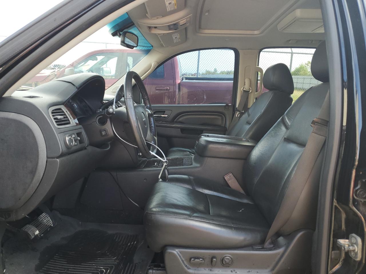 2014 GMC Yukon - Image 7