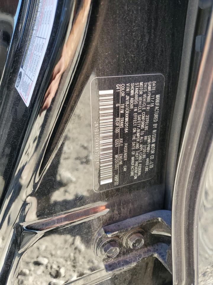 2019 Nissan Rogue - Image 16