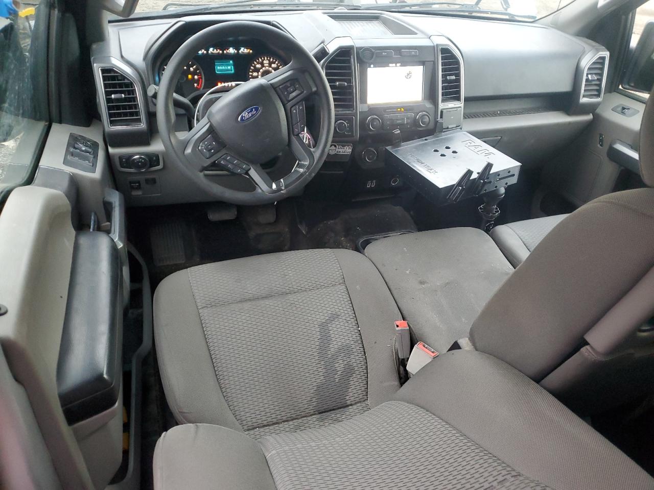2019 Ford F-150 - Image 8