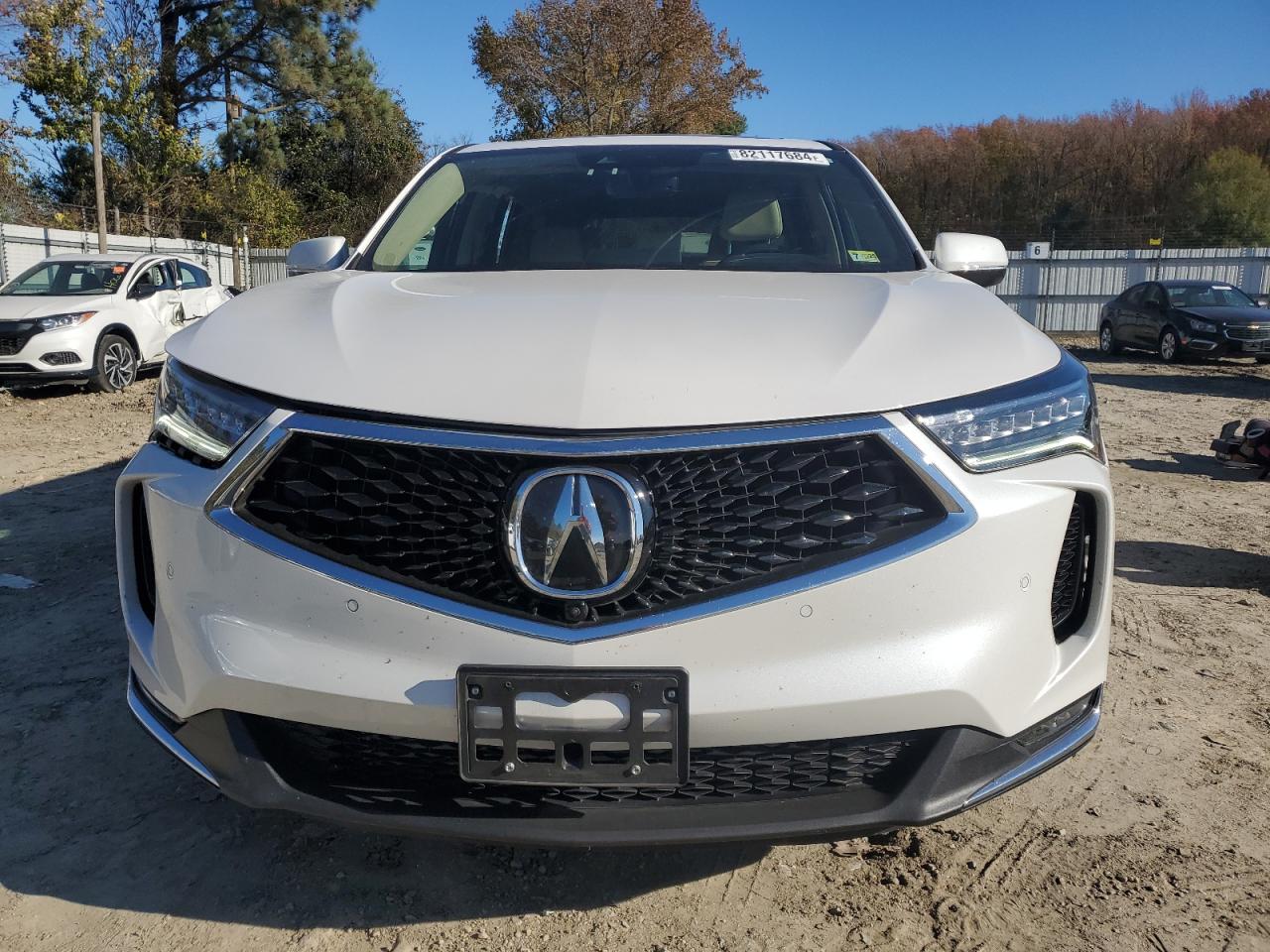 2023 Acura RDX - Image 5