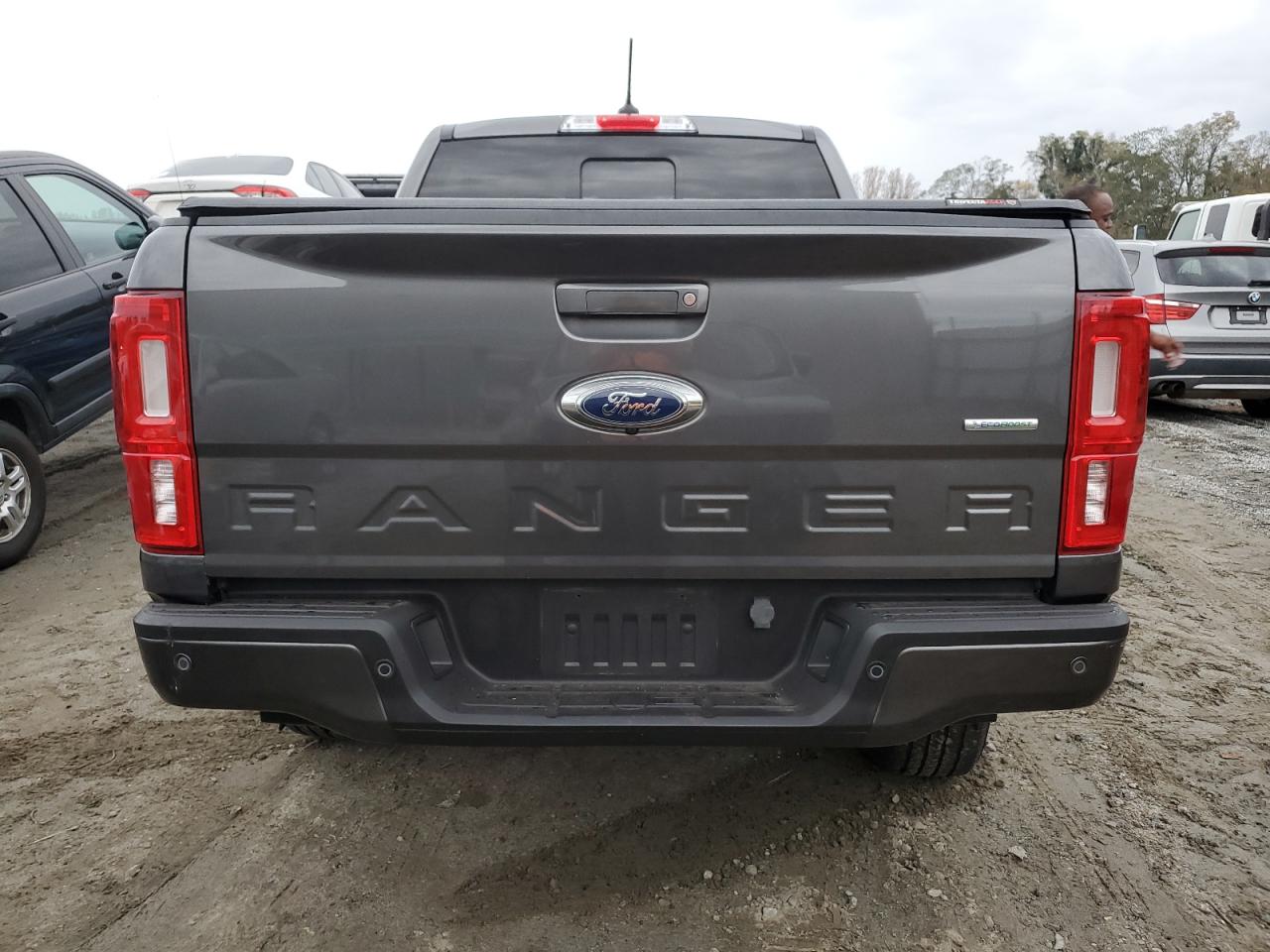 2019 Ford Ranger Xl VIN: 1FTER4EH0KLA36466 Lot: 79888244