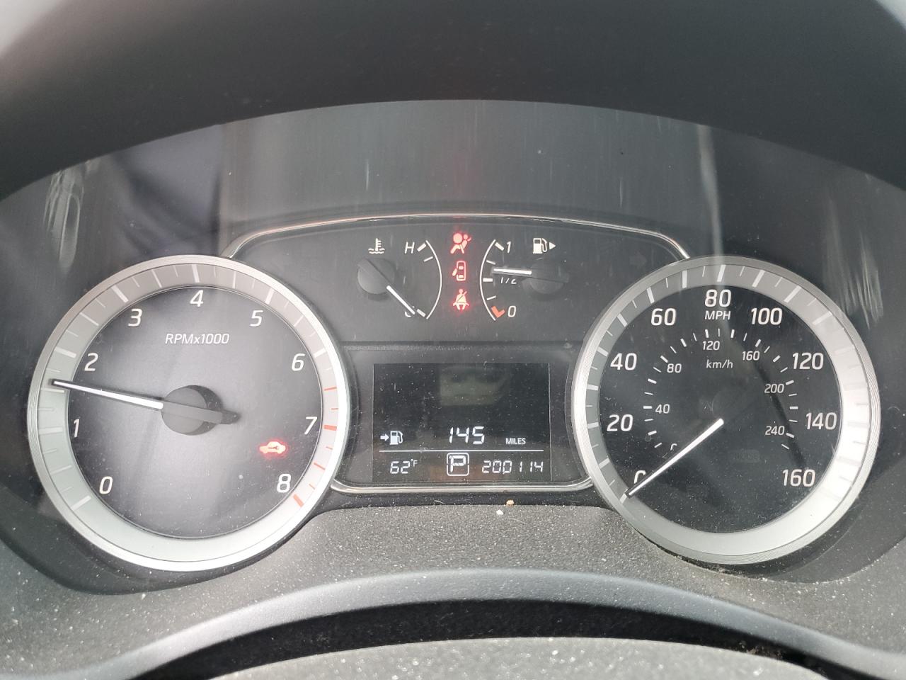 2015 Nissan Sentra - Image 9