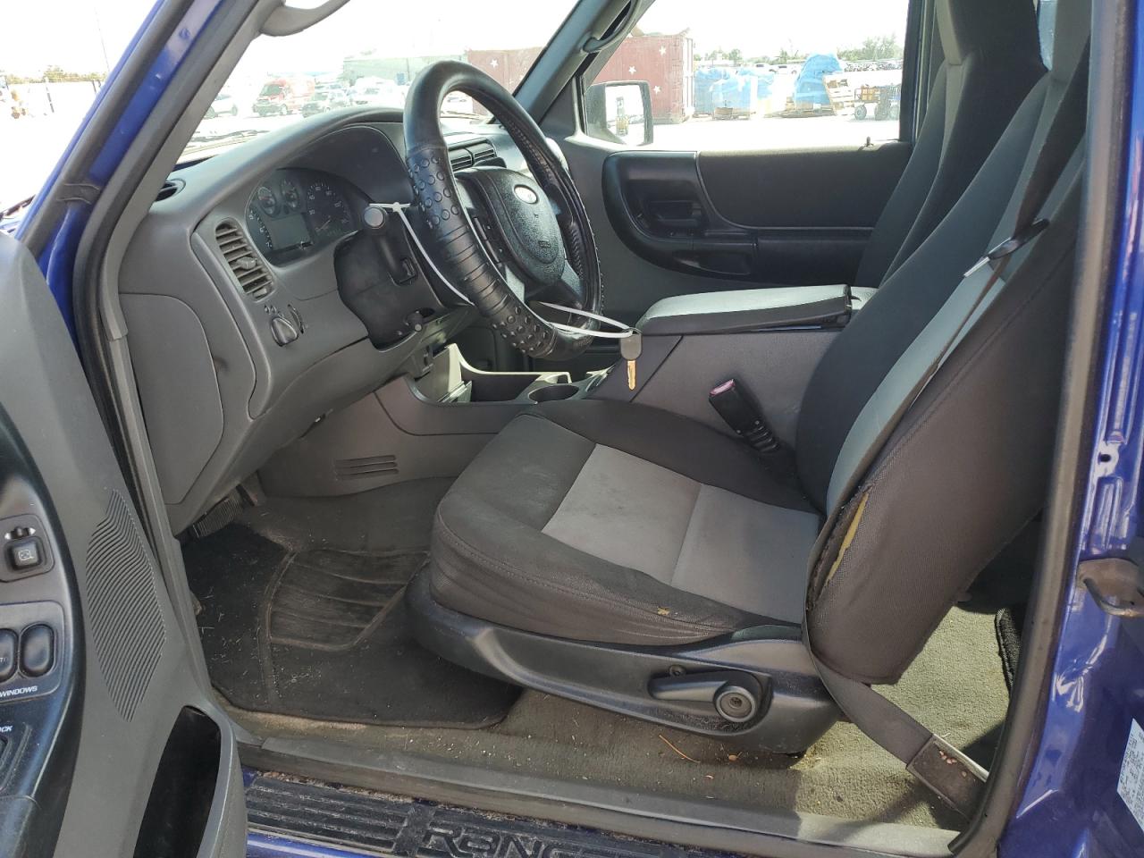 2004 Ford Ranger - Image 7