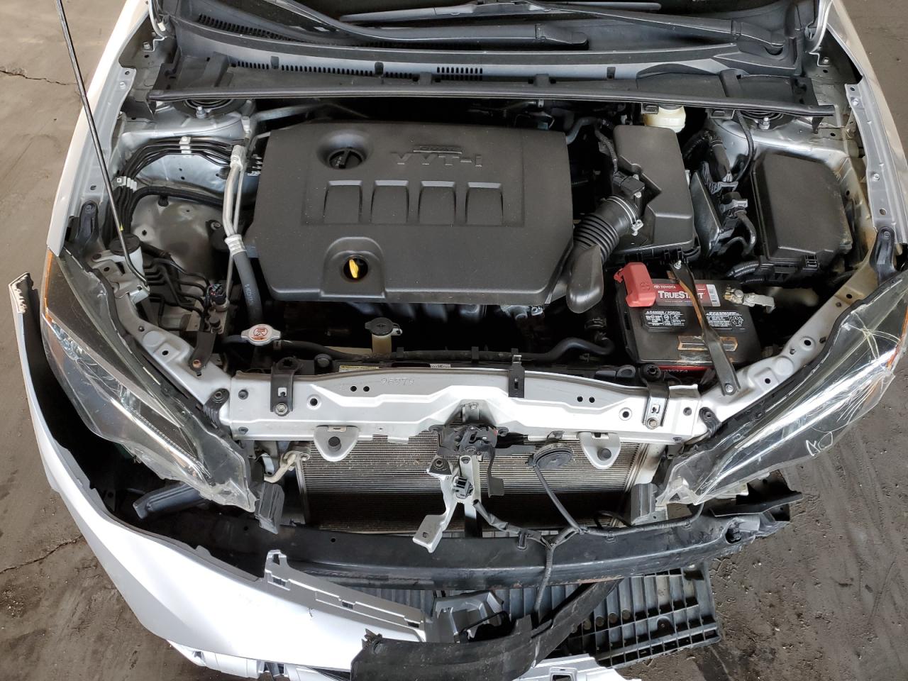 2018 Toyota Corolla - Image 11