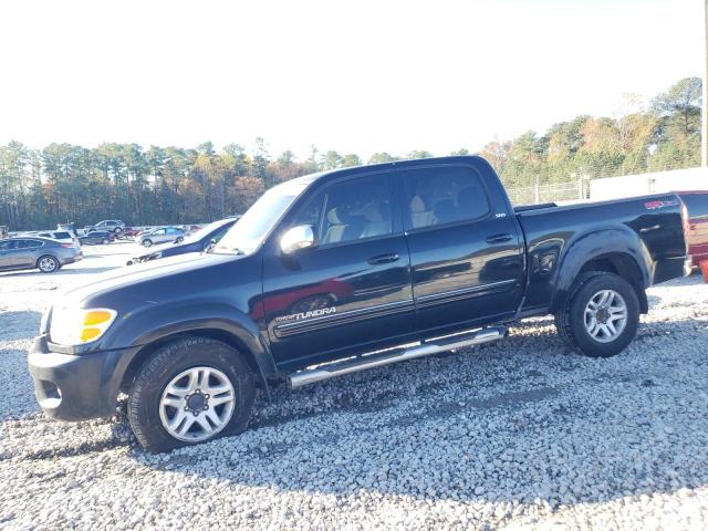 2004 Toyota Tundra Double Cab Sr5 იყიდება Ellenwood-ში, GA - All Over