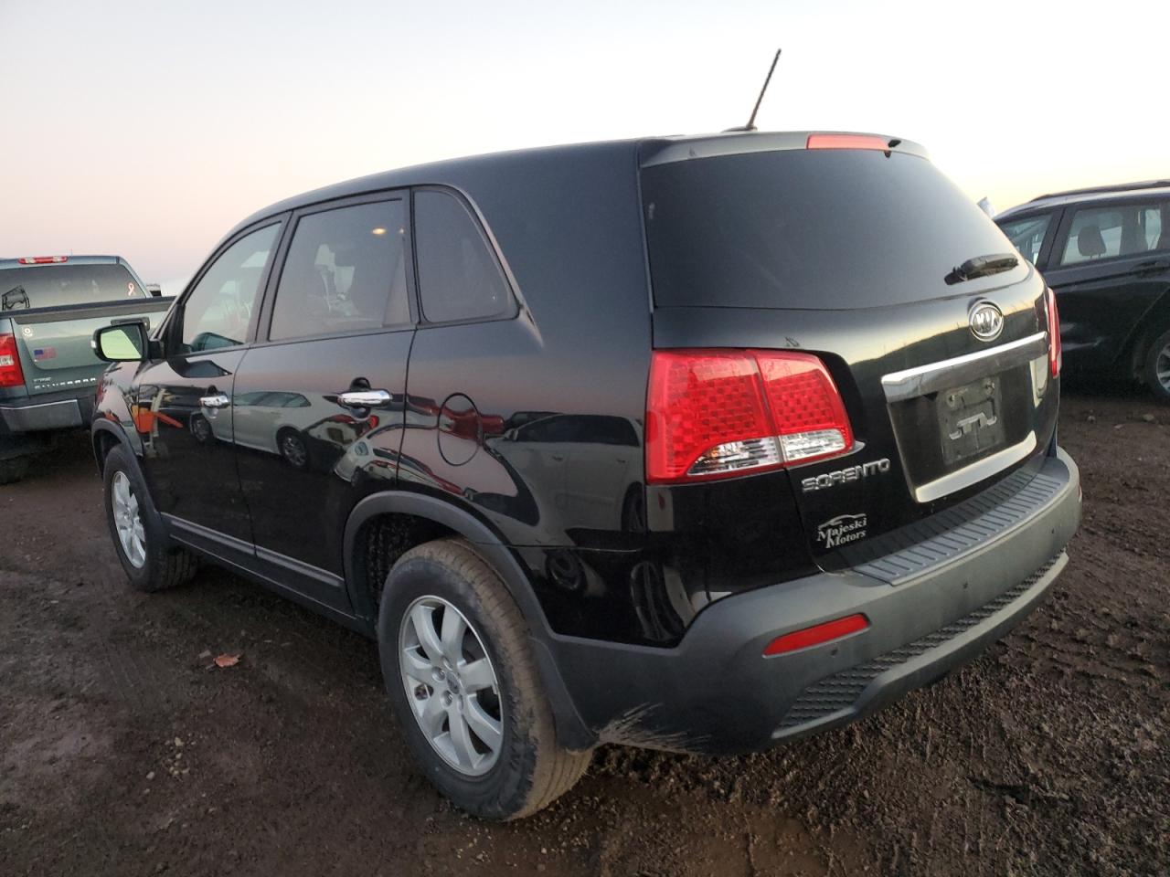 2013 Kia Sorento - Image 2