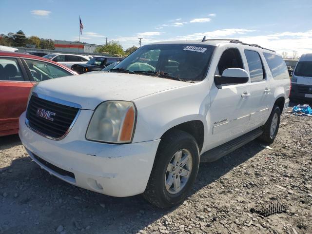  GMC YUKON 2012 Белы