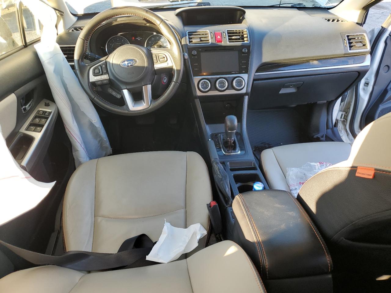 2016 Subaru XV - Image 8