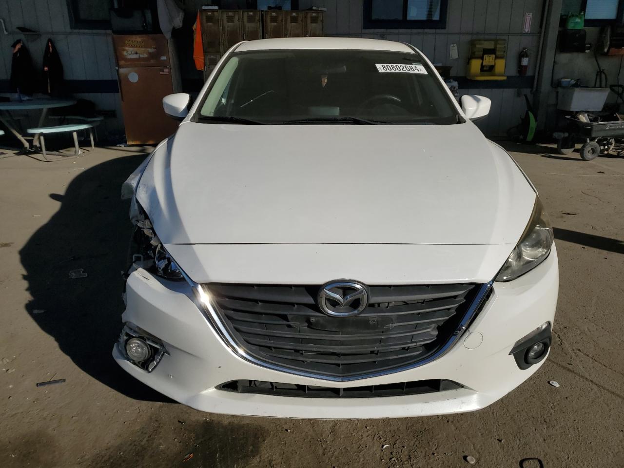 2015 Mazda 3 - Image 5
