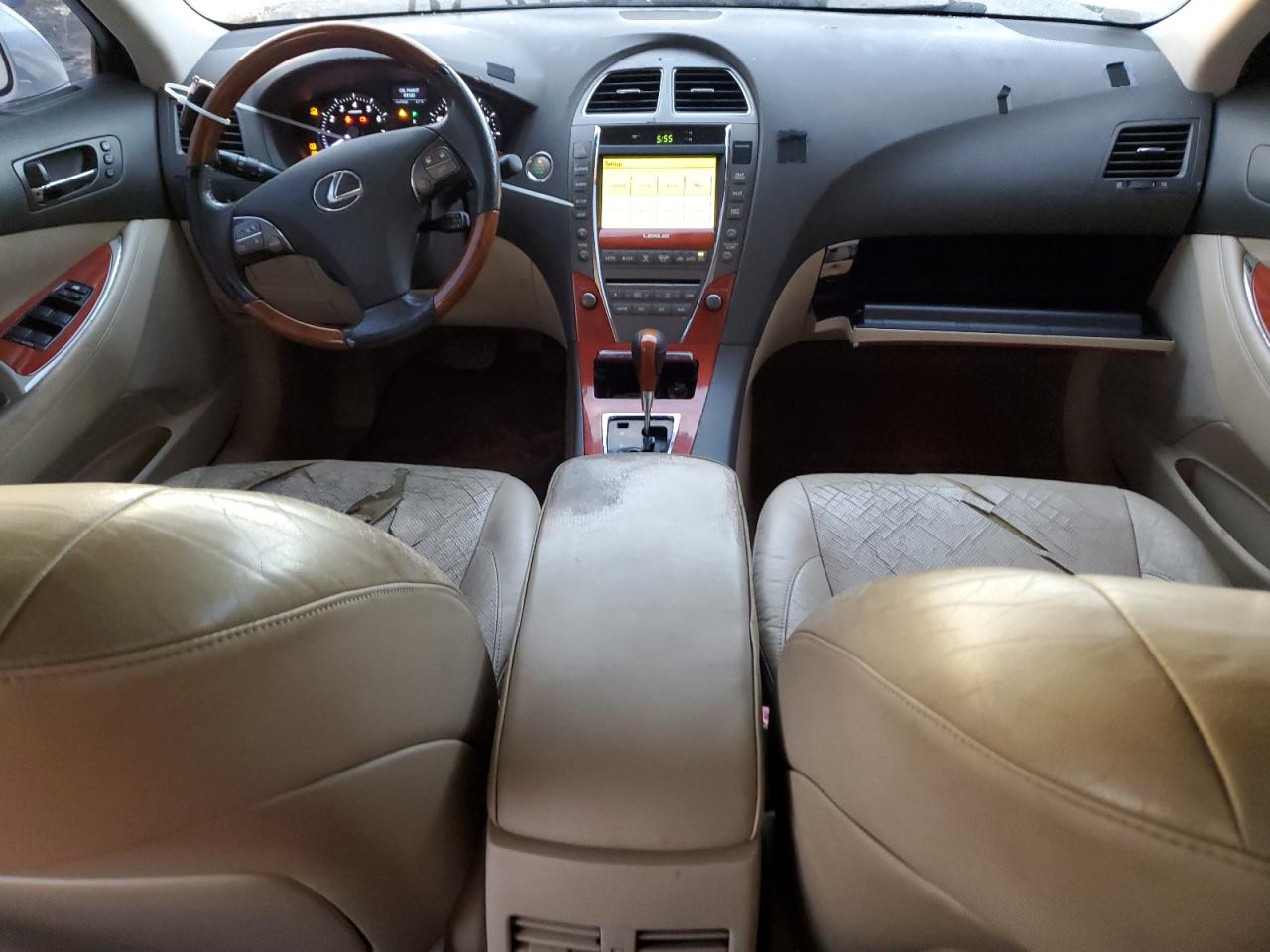 2010 Lexus ES - Image 8