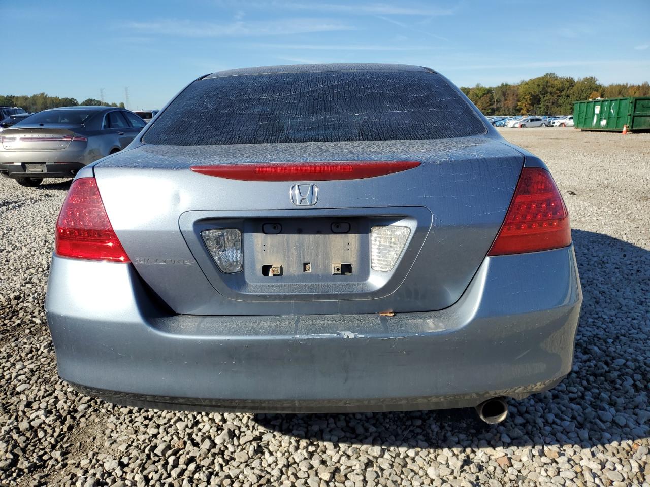 2007 Honda Accord - Image 6