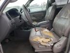 2004 Toyota Sequoia Limited en Venta en Rogersville, MO - Front End