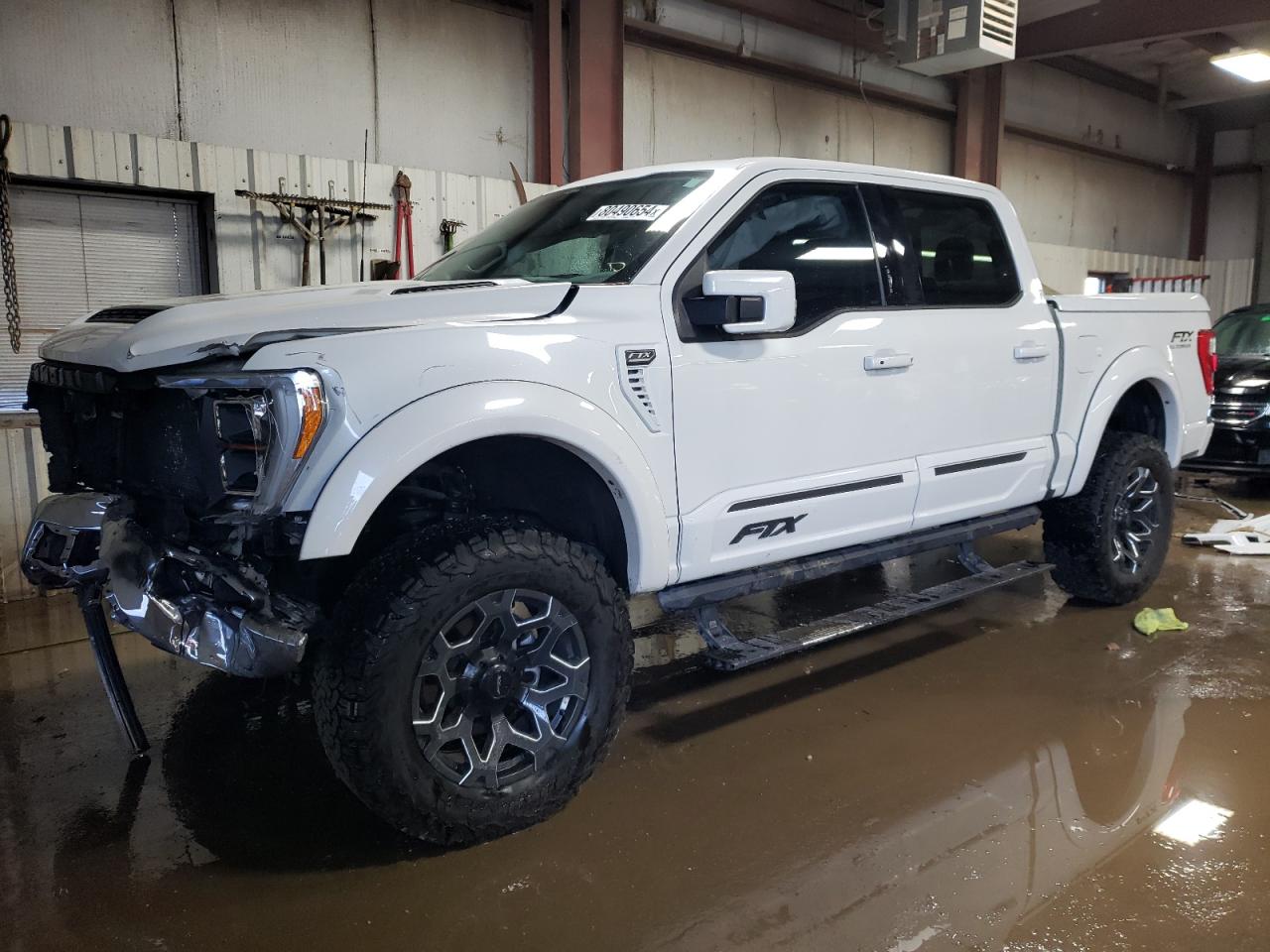2021 Ford F-150 - Image 1