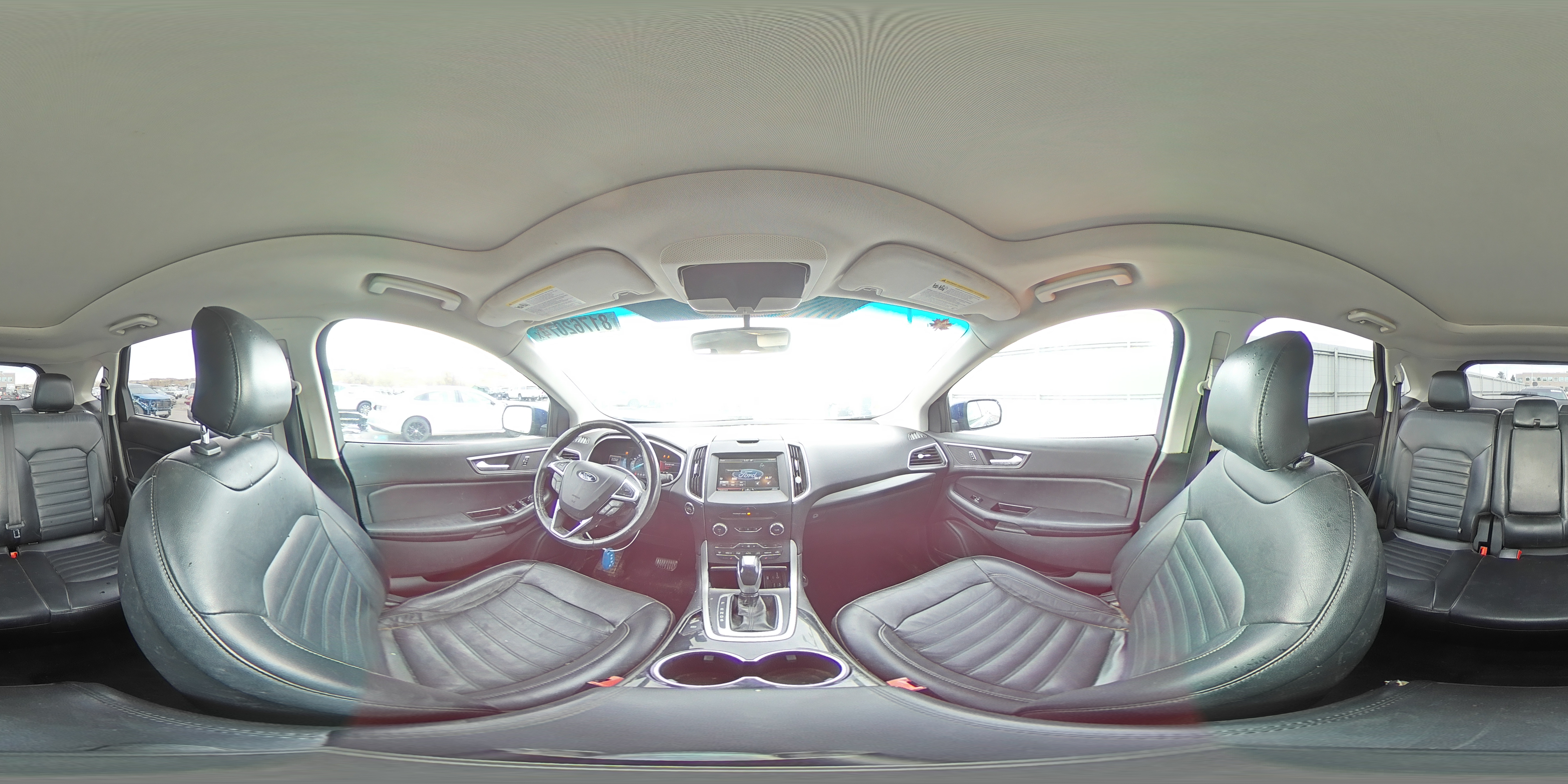 2015 Ford Edge - Image 15